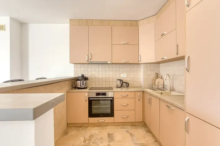 Prodej bytu 3+kk, Budva, Černá Hora, 120 m2