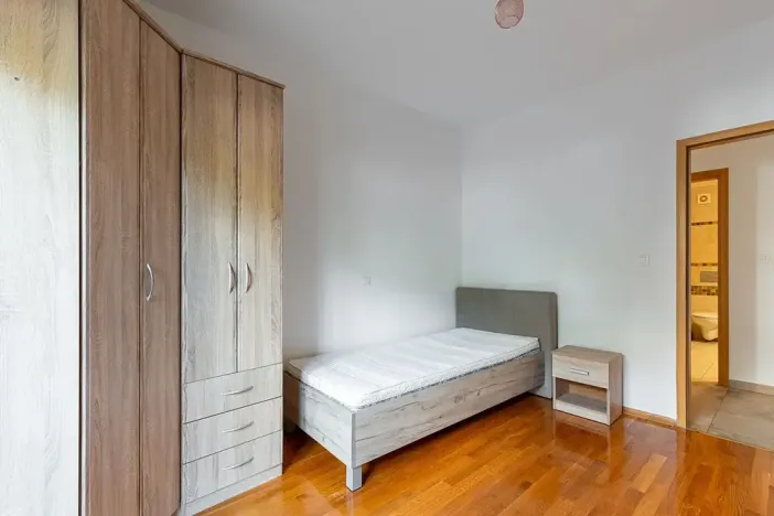 Prodej bytu 3+kk, Budva, Černá Hora, 120 m2