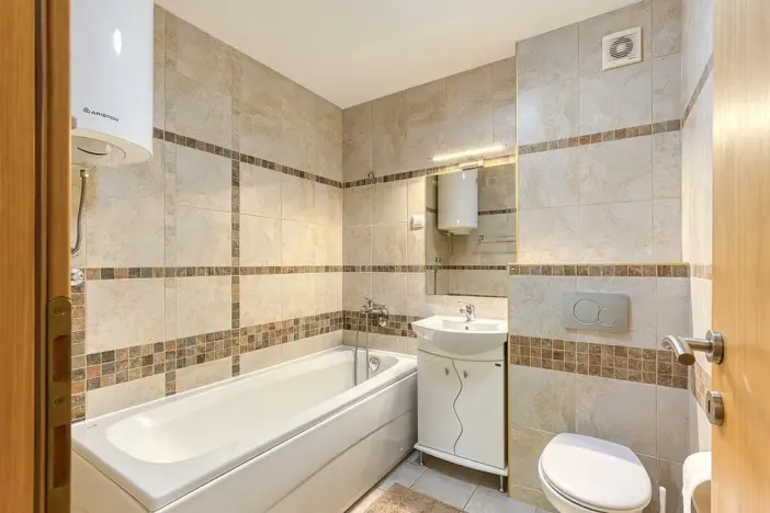 Prodej bytu 3+kk, Budva, Černá Hora, 120 m2