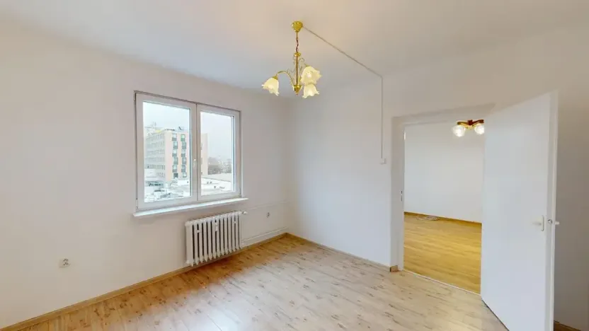 Pronájem bytu 2+1, Olomouc, tř. Kosmonautů, 51 m2