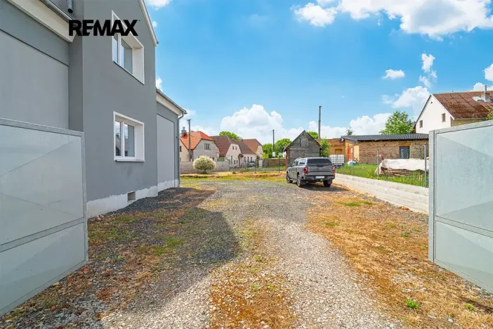 Prodej vícegeneračního domu, Kasejovice, 250 m2