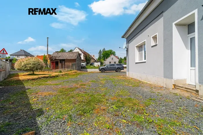Prodej vícegeneračního domu, Kasejovice, 250 m2