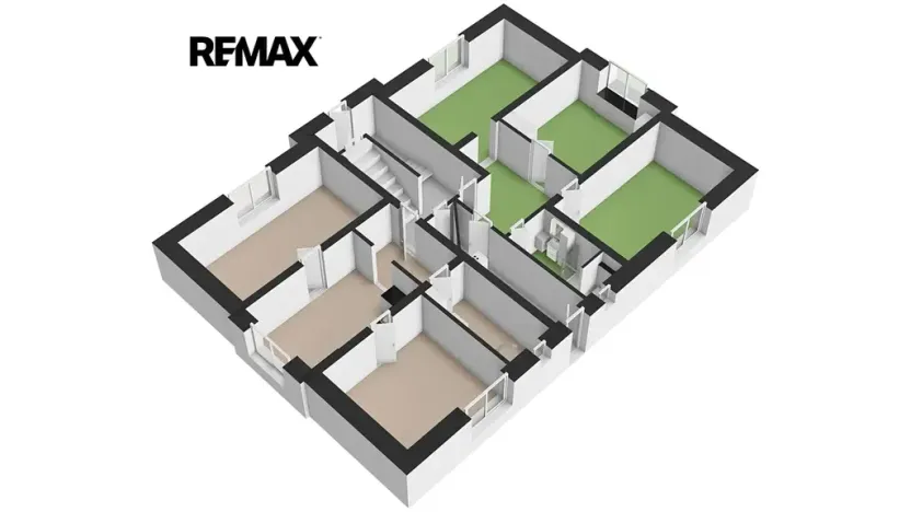 Prodej vícegeneračního domu, Kasejovice, 250 m2