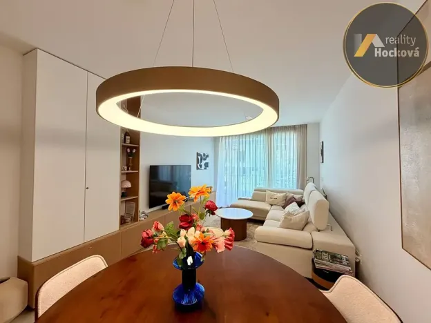 Prodej bytu 3+kk, Marbella, Španělsko, 110 m2