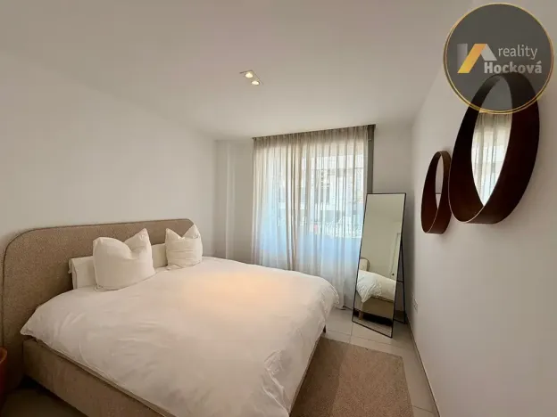 Prodej bytu 3+kk, Marbella, Španělsko, 110 m2