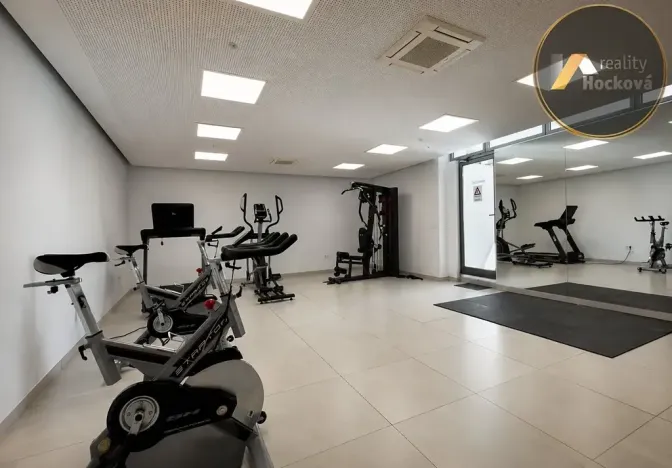 Prodej bytu 3+kk, Marbella, Španělsko, 110 m2