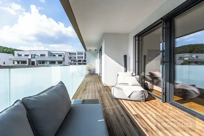 Prodej bytu 2+kk, Praha - Jinonice, Barvitiova, 74 m2