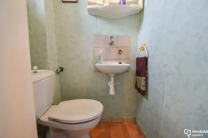 Prodej rodinného domu, Uničov, Tyršova, 400 m2