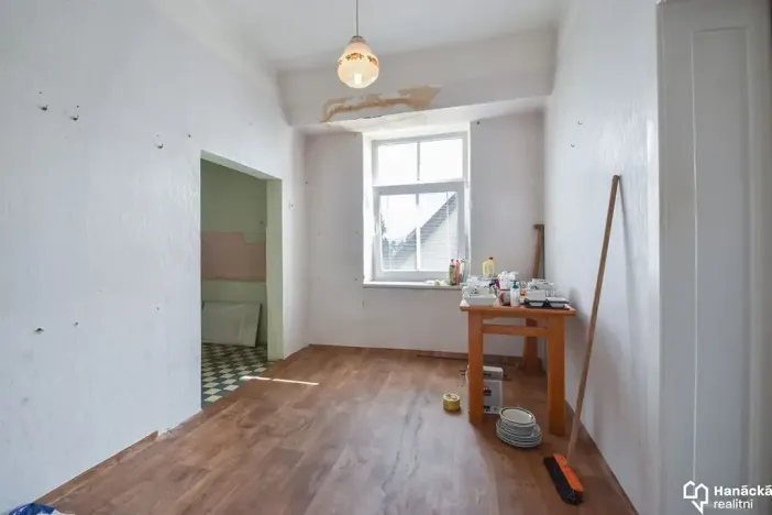 Prodej rodinného domu, Uničov, Tyršova, 400 m2