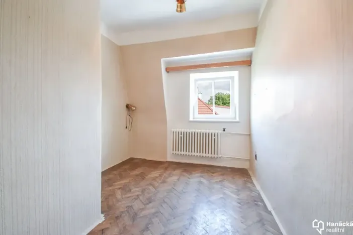 Prodej rodinného domu, Uničov, Tyršova, 400 m2