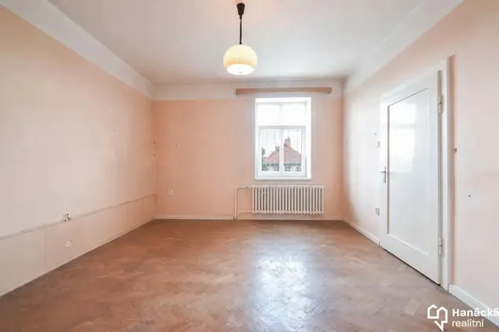 Prodej rodinného domu, Uničov, Tyršova, 400 m2