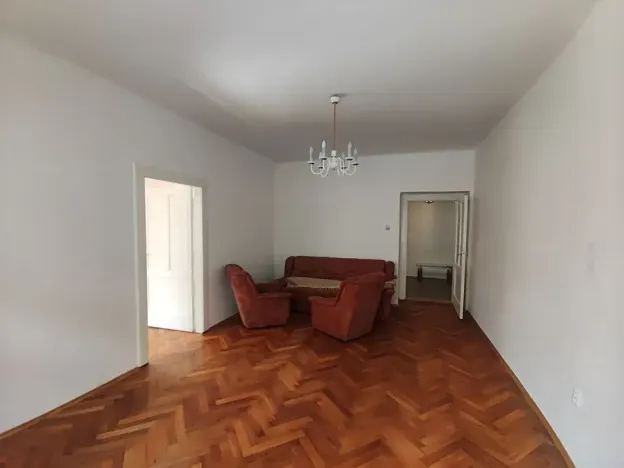 Pronájem bytu 4+1, Praha - Holešovice, Janovského, 110 m2