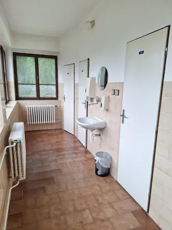 Pronájem kanceláře, Brno, Jana Babáka, 12 m2