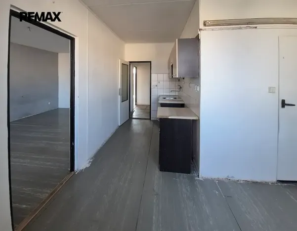 Prodej bytu 2+1, Svitavy, Kijevská, 65 m2