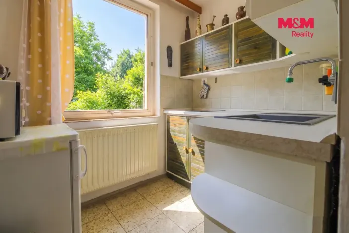 Prodej rodinného domu, Šternberk - Dalov, 102 m2