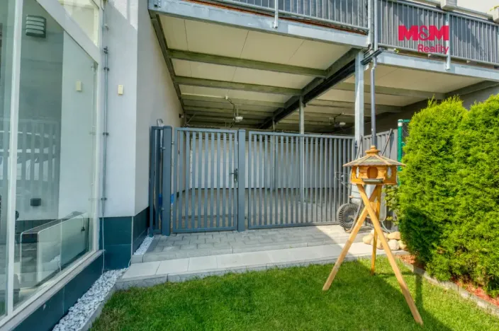 Prodej bytu 3+kk, Vochov, 68 m2