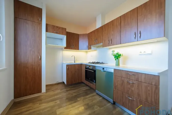 Prodej bytu 4+1, Vysoké Mýto, V Peklovcích, 87 m2