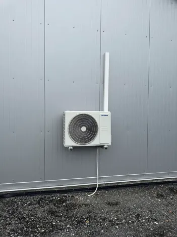 Pronájem skladu, Malotice, 176 m2
