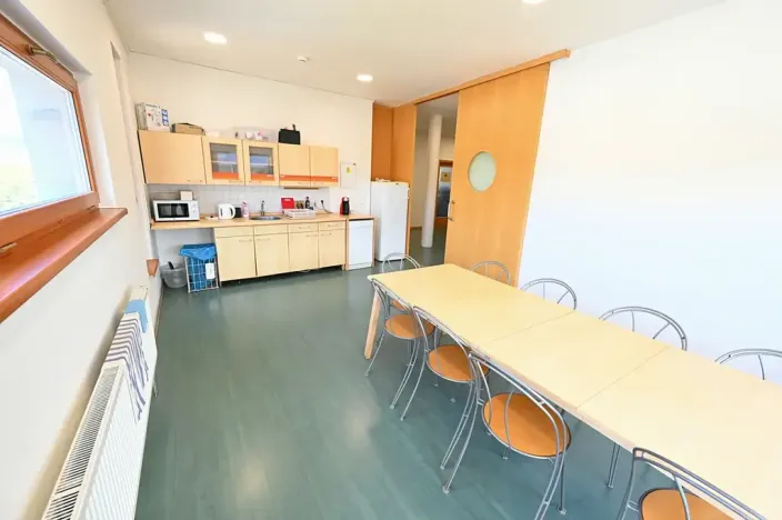Pronájem kanceláře, Praha - Hostivař, Dolnoměcholupská, 23 m2