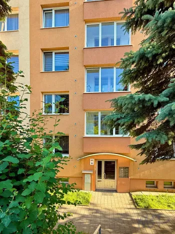 Prodej bytu 4+1, Třebíč, Mládežnická, 94 m2