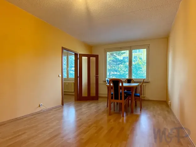 Prodej bytu 4+1, Třebíč, Mládežnická, 94 m2