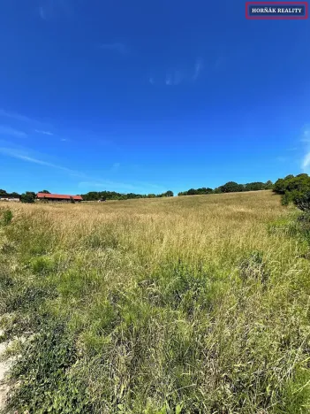 Prodej pozemku pro bydlení, Nesovice, 4059 m2