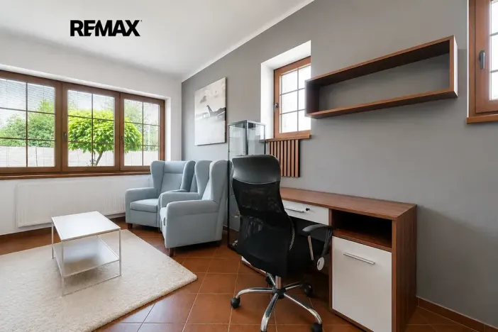 Prodej rodinného domu, Pečky, Žerotínova, 151 m2