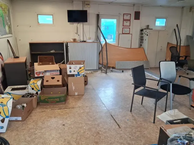 Prodej skladu, Praha, Chlumecká, 120 m2