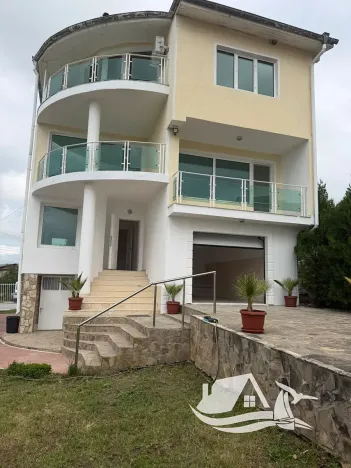 Prodej rodinného domu, Nesebar, Bulharsko, 340 m2