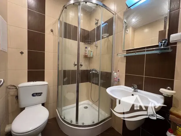 Prodej bytu 2+kk, Sveti Vlas, Bulharsko, 60 m2