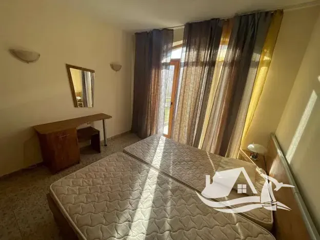Prodej bytu 2+kk, Nesebar, Bulharsko, 47 m2