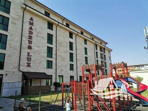 Prodej bytu 2+kk, Nesebar, Bulharsko, 47 m2