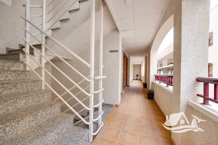 Prodej bytu 2+kk, San Fulgencio, Španělsko, 56 m2