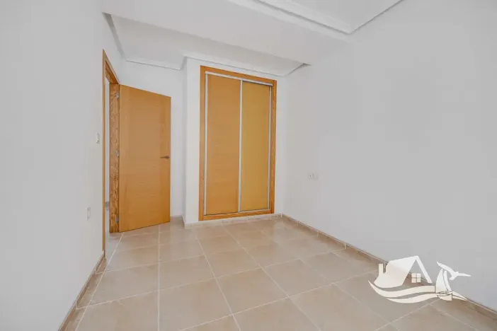Prodej bytu 2+kk, San Fulgencio, Španělsko, 56 m2