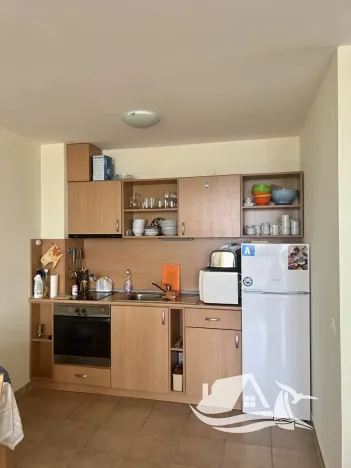 Prodej bytu 1+kk, Sveti Vlas, Bulharsko, 32 m2