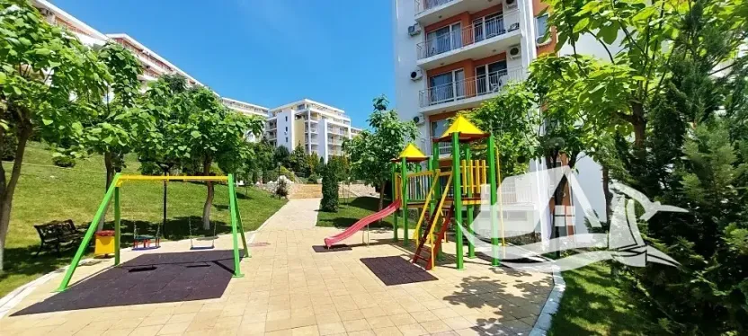 Prodej bytu 3+kk, Sveti Vlas, Bulharsko, 67 m2