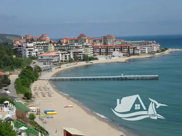 Prodej bytu 3+kk, Sveti Vlas, Bulharsko, 67 m2