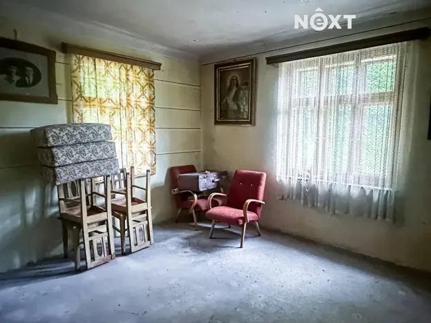 Prodej rodinného domu, Koberovy, 200 m2