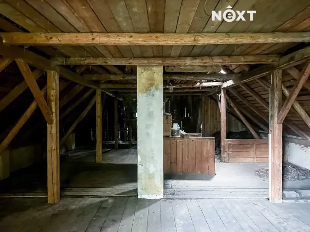 Prodej rodinného domu, Koberovy, 200 m2