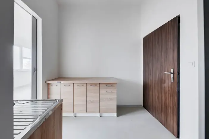 Pronájem bytu 2+kk, Přerov, Kojetínská, 43 m2