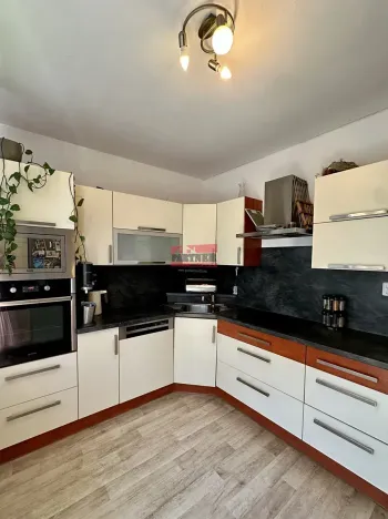 Prodej bytu 2+1, České Budějovice, Mánesova, 52 m2