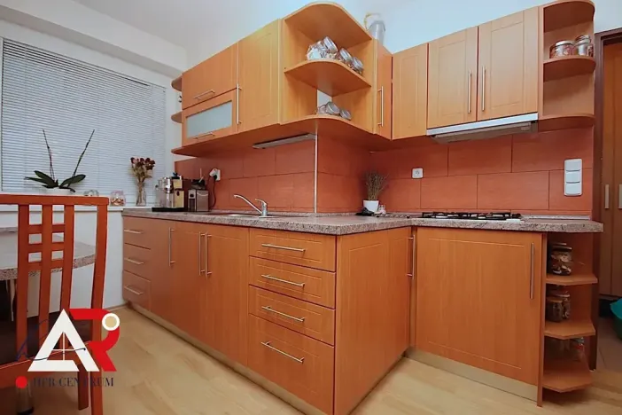 Pronájem bytu 2+kk, Pohořelice, Znojemská, 52 m2