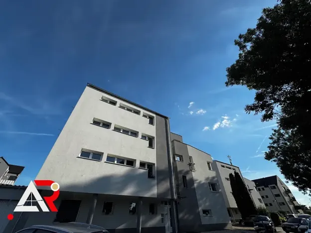 Pronájem bytu 2+kk, Pohořelice, Znojemská, 52 m2