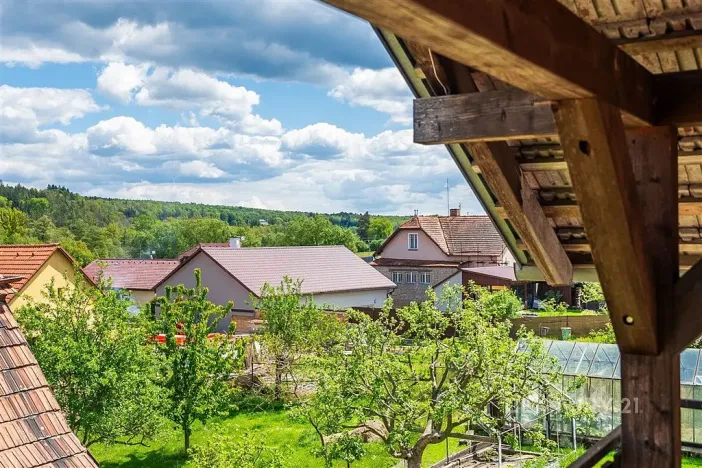 Prodej obchodního prostoru, Šťáhlavy, Jiráskova, 374 m2