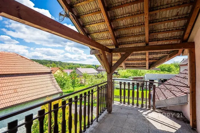 Prodej obchodního prostoru, Šťáhlavy, Jiráskova, 374 m2