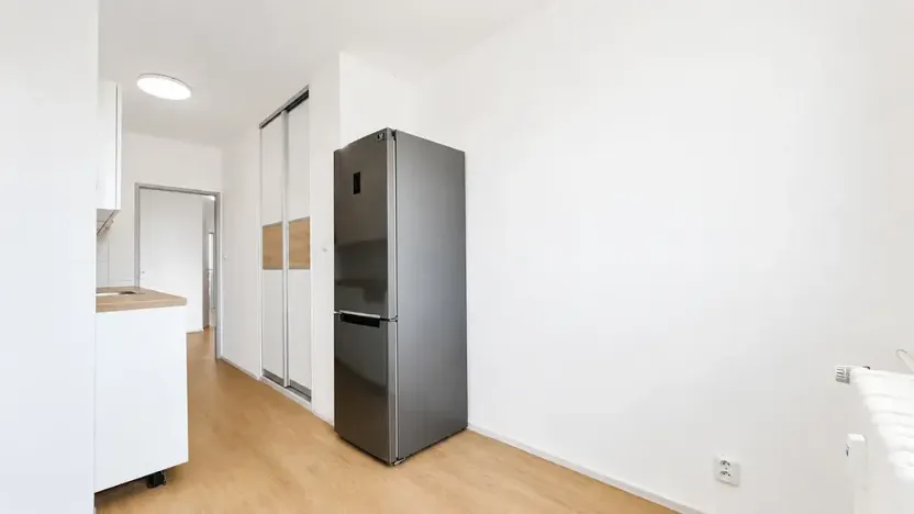 Prodej bytu 3+1, Praha - Bohnice, Vratislavská, 72 m2