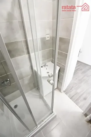 Pronájem bytu 2+1, Most, Zdeňka Fibicha, 53 m2