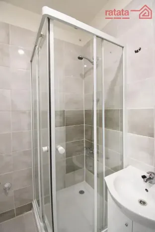 Pronájem bytu 2+1, Most, Zdeňka Fibicha, 53 m2