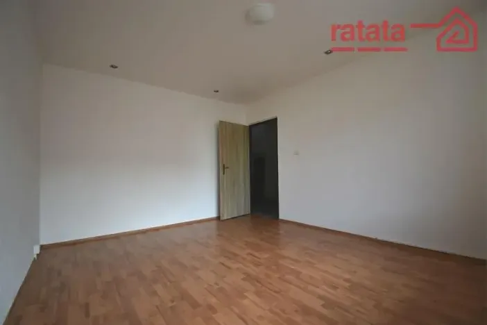 Pronájem bytu 2+1, Chomutov, Zahradní, 60 m2