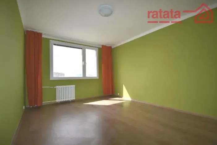 Pronájem bytu 2+1, Chomutov, Dřínovská, 60 m2
